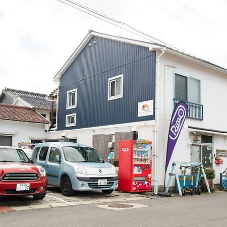 Destiny Inn Sakaiminato Exterior foto